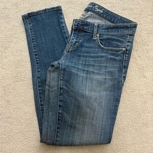 American Eagle Outfitters Women’s Skinny Jeans